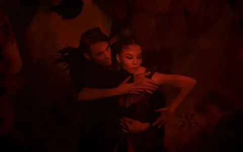 Семейное счастье — кадр 3