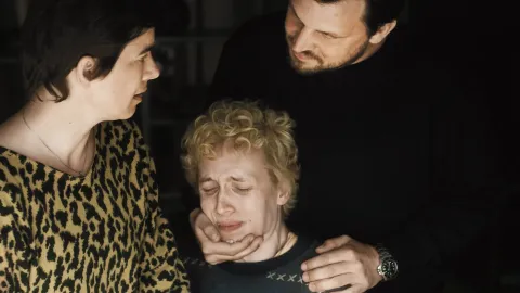 Всё будет хорошо — кадр 6