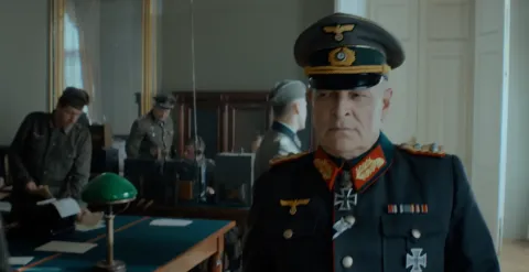 Рослый — кадр 10