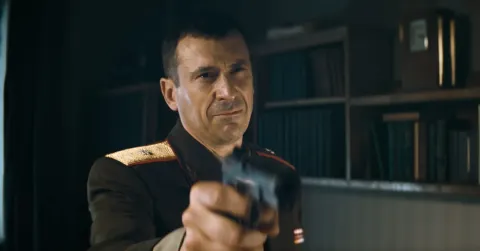 Рослый — кадр 12