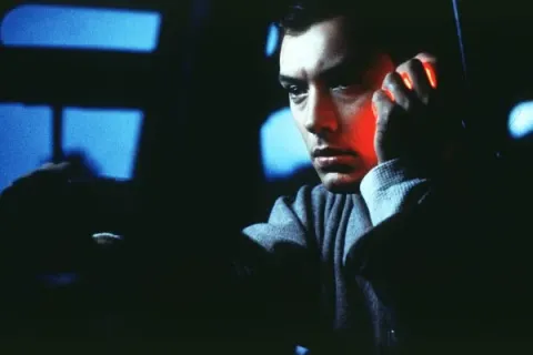 Экзистенция — кадр 4