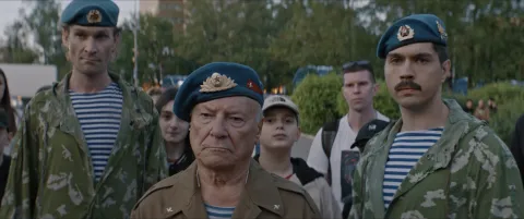 За Палыча! 2 — кадр 5