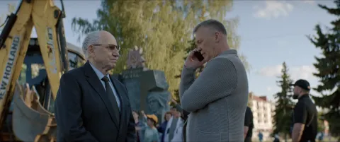 За Палыча! 2 — кадр 7