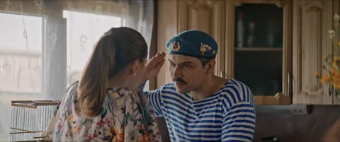 За Палыча! 2 — кадр 11