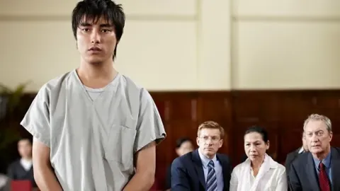 Лучший человек — кадр 1