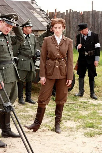 1943 — кадр 1