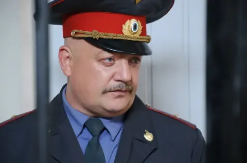 Всем скорбящим радость — кадр 1