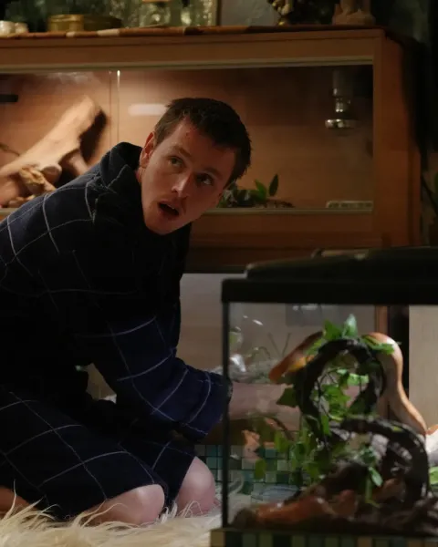 Сорванец — кадр 2