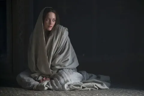 Макбет — кадр 4
