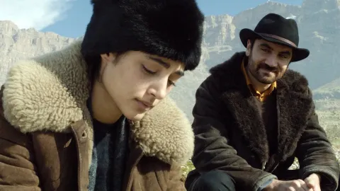 Мой милый Пепперленд — кадр 3