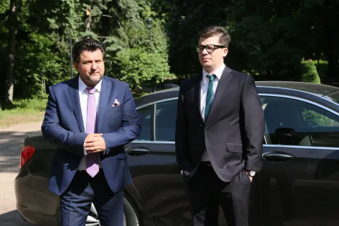 Легок на помине — кадр 3