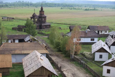 Пока станица спит — кадр 7