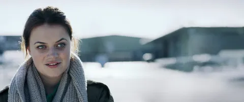 Нина навсегда — кадр 2