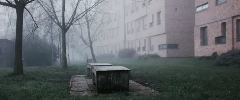 Нина навсегда — кадр 12