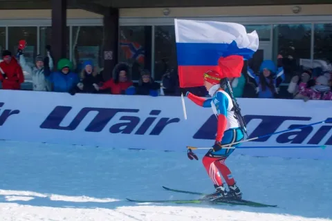 Чемпионы — кадр 6