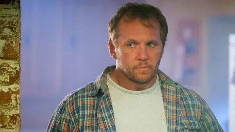 Последнее танго в Галифаксе — кадр 8