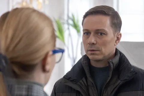 Расклад на убийство — кадр 6