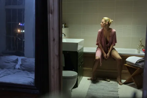 До свидания мама — кадр 5