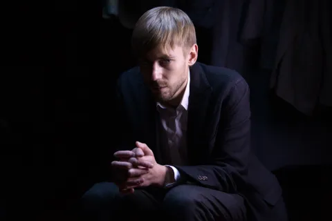 До свидания мама — кадр 8