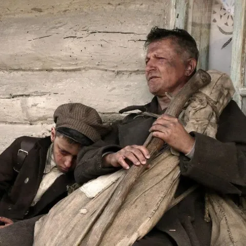 Поводырь — кадр 3