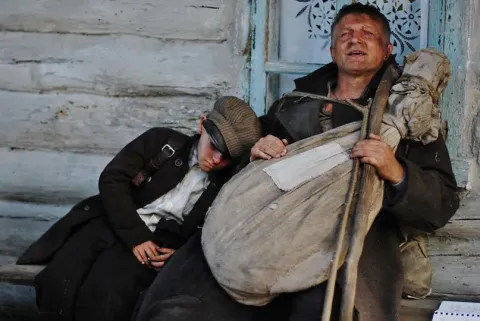 Поводырь — кадр 7