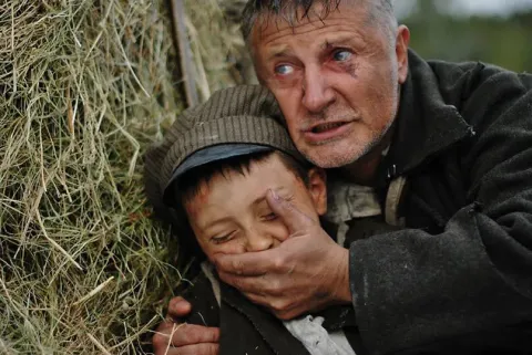 Поводырь — кадр 8