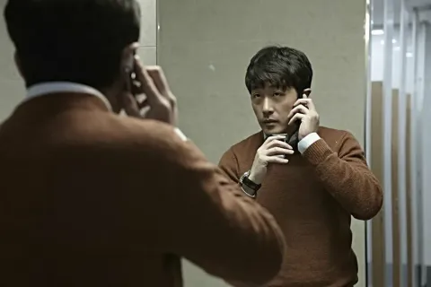 Террор в прямом эфире — кадр 4