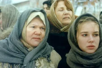 Вор — кадр 9