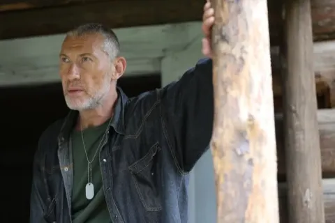 Иерей-сан. Исповедь самурая — кадр 6