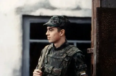 Кавказский пленник — кадр 1