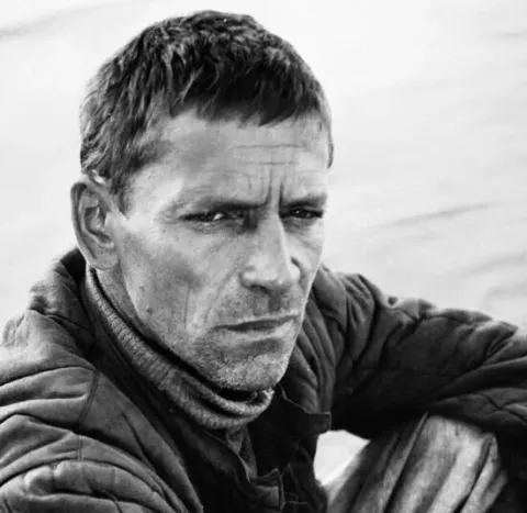 Холодное лето пятьдесят третьего. — кадр 1