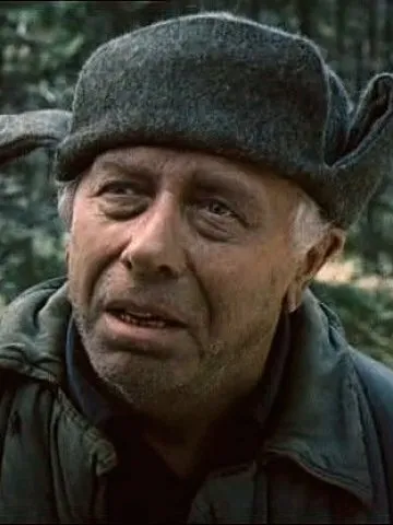 Холодное лето пятьдесят третьего. — кадр 7
