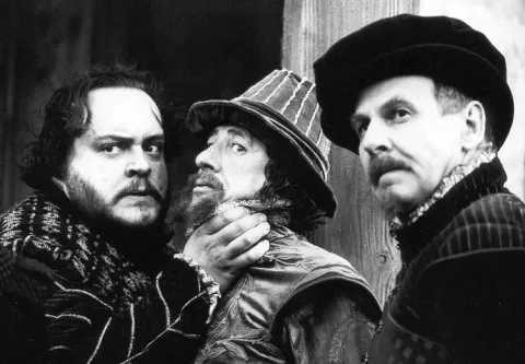 Влюбленный Шекспир — кадр 4