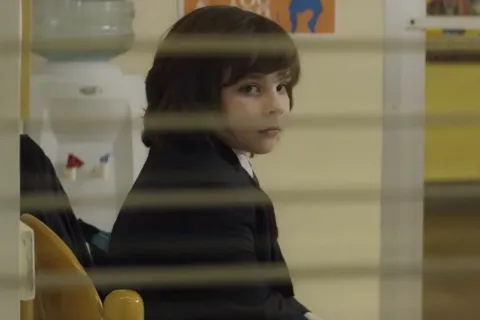 Маленькое зло — кадр 5