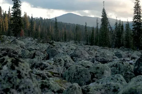 Двое — кадр 4