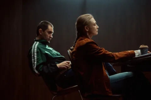 Отпечатки — кадр 2
