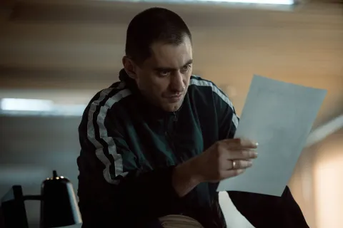 Отпечатки — кадр 3