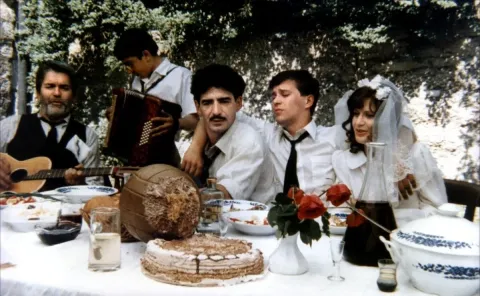 Папа в командировке — кадр 9