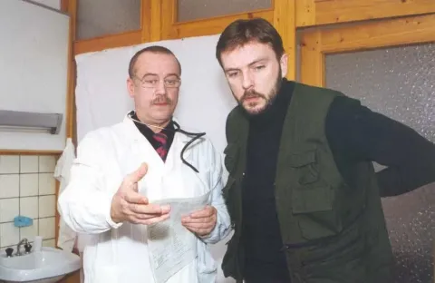 Улицы разбитых фонарей — кадр 8