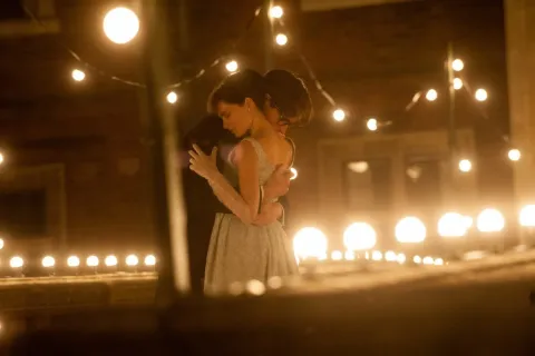 Вселенная Стивена Хокинга — кадр 9