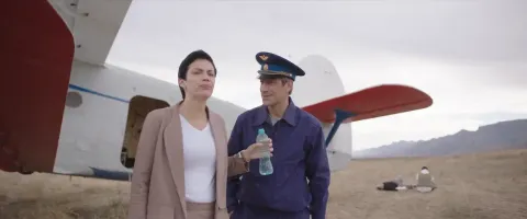 Тропа гнева — кадр 5