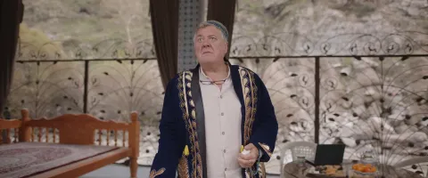 Тропа гнева — кадр 8