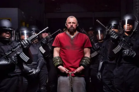 Дом смерти — кадр 4