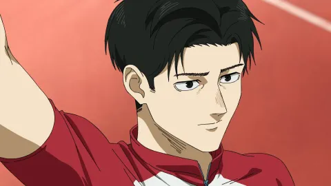 Стометровка — кадр 4