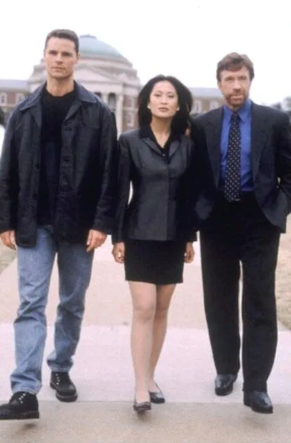 Человек президента — кадр 11