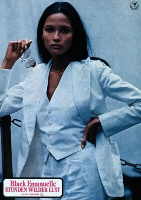 Эммануэль в Америке — кадр 2