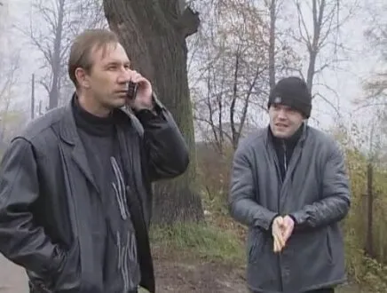 Бандитский Петербург: Барон — кадр 2