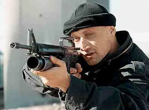 Антикиллер 2: Антитеррор — кадр 8