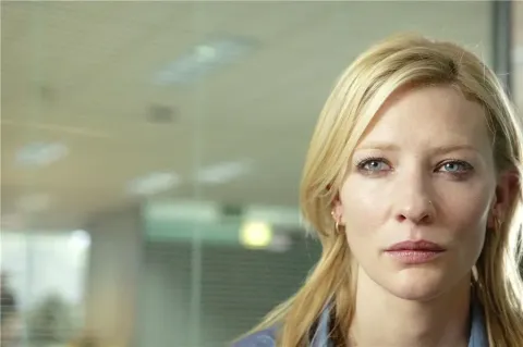 Маленькая рыбка — кадр 4
