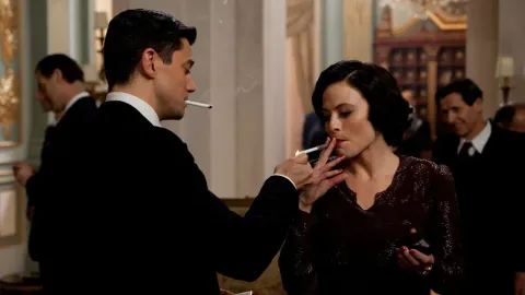 Флеминг — кадр 12